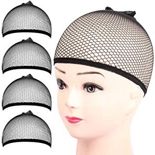 Nuki & Bell Weaving Cool Mesh Cap