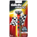 Gillette Mach3 Formule 1 And Refill