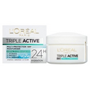 L'Oréal Paris Triple Active Cream