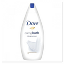 Dove Indulging Caring Bath 500ml