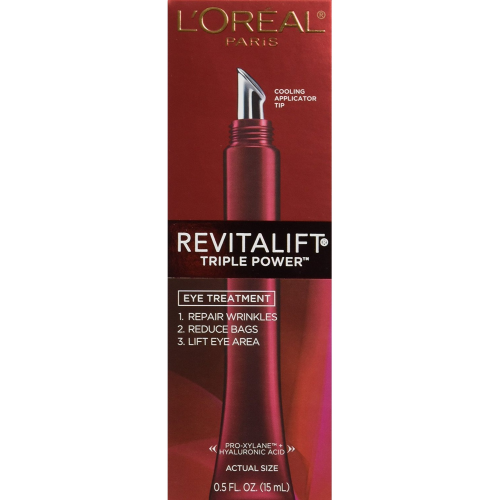 L'Oreal Paris RevitaLift Triple Power Eye Treatment