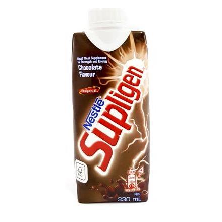 Supligen Chocolate 330ml