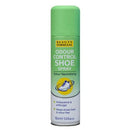 Beauty Formulas Odour Control Shoe Spray 150ml