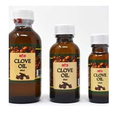 V&S Clove Oil