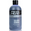 Mess Head Express Yourself