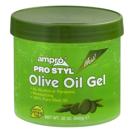 Ampro Olive Oil Gel 32oz