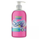 Senses Hand Soap Bubblegum