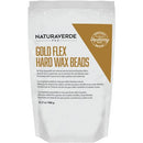 Naturaverde Pro Hard Wax Beads 35 oz