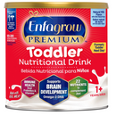 Enfagrow PREMIUM Toddler Next Step, Non-GMO Toddler Nutritional Milk Drink, 24 Oz
