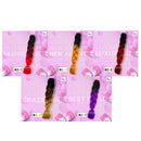 Pink Craze Braids, Cruelty Free