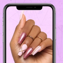 Kenzie Beauty Luxe Collection Press On Nails