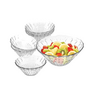 Orist 7 Pc Salad Bowl Set