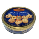 Jacobsens Of Denmark Imported Premium Danish Cookies 340g