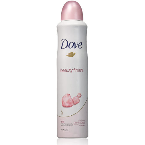 Dove Anti-Perspirant Deodorant Spray 8.5oz (250ml)