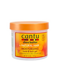 Cantu Shea Butter Moisturizing Twist & Lock Gel 370g