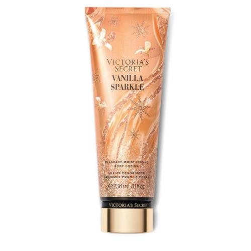 Victoria Secret Fragrance Body Lotion 8oz