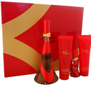 Rihanna Rebelle Women's 4-piece Gift Set