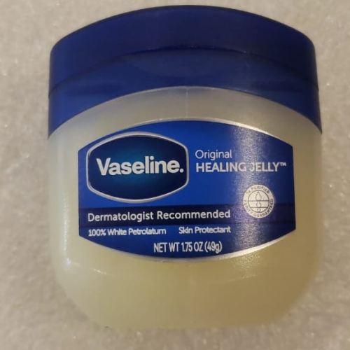 Vaseline Original Healing Jelly