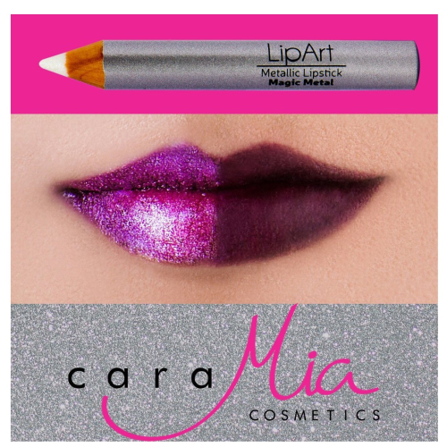 CARAMIA LIP ART MATTE LIPSTICK