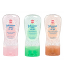 Johnson's Oil Gel 6.5oz