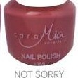 CARAMIA NAIL POLISH