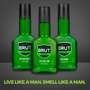 BRUT SPLASH ON LOTION
