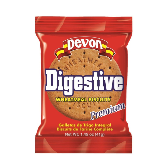 Devon Digestive Biscuit 41g