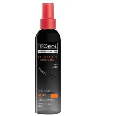 TRESemme Perfectly Undone Sea Salt Spray - 200ml 6.76 ounce