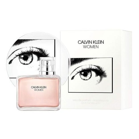 Calvin Klein Women Eau De Parfum 100ml