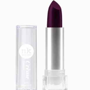 NICKA K NEW YORK CREAM LIPSTICK