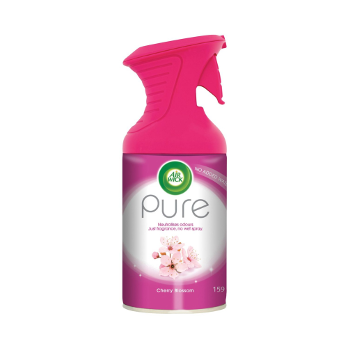 Air Wick Pure Aerosol Air Freshener Spray