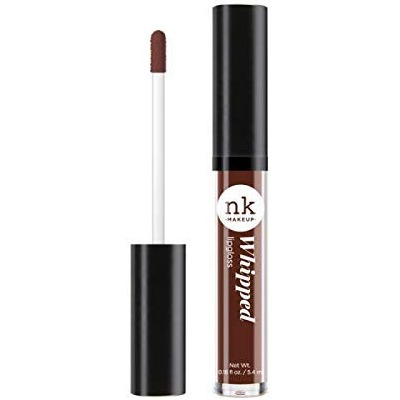 NICKA K NEW YORK WHIPPED LIPGLOSS