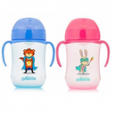 Dr. Brown’s Soft-Spout Toddler Cup, 9 oz/270 ml (9m+)