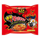 Samyang Halal Hot Chicken Flavoured Ramen 140g