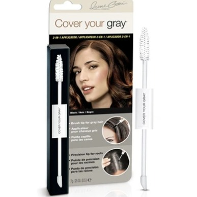 COVER YOUR GREY 2-IN-1 APPLICATOR