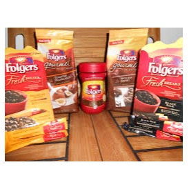 Folgers  Coffee