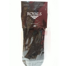 ROYALS ULTRA LOW CUT SOCKS
