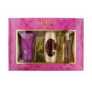 Guess Gold 3pc Set For Women