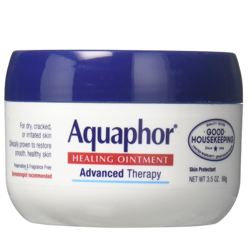 Aquaphor Healing Ointment - Fragrance Free - 3.5 oz