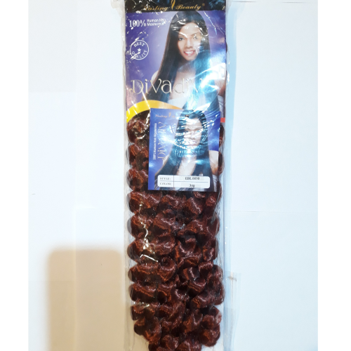 DIVADIV HUMAN HAIR