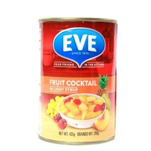 Eve Fruit Cocktail 425g