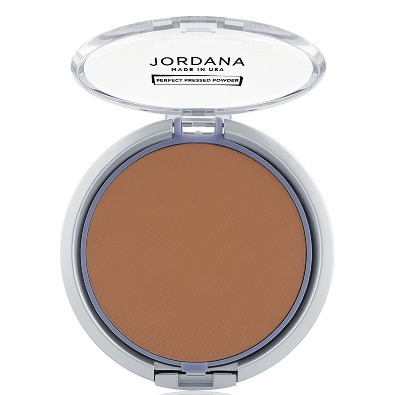 JORDANA PERFECT PRESSED POWDER