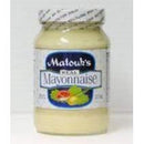 Matouk's Real Mayonnaise 375ml
