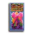 Calypso Barrettes Broches