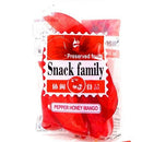 Snack Family Pepper Honey Mango 90g