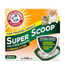 Arm & Hammer Scoop Litter 14lbs