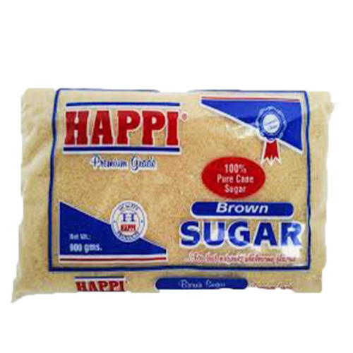 Happi Brown Sugar