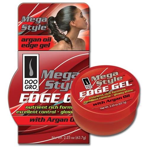 Doo Gro Mega Style Edge Gel 2.25 oz