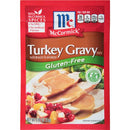 McCormick Gluten-Free Turkey Gravy Mix 45g