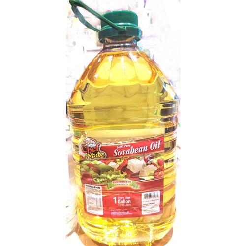 Chefmate Soyabean Oil